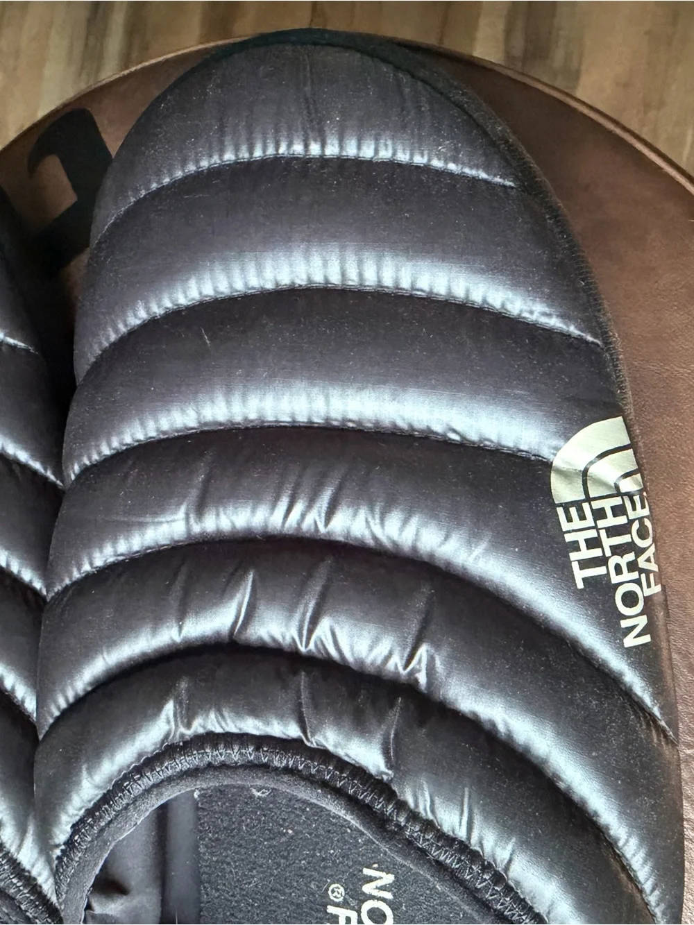 The North Face north face